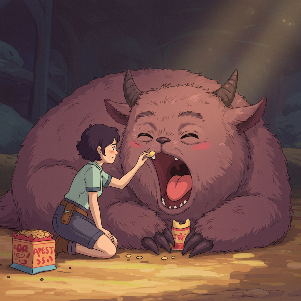 삭센다 원리 이해