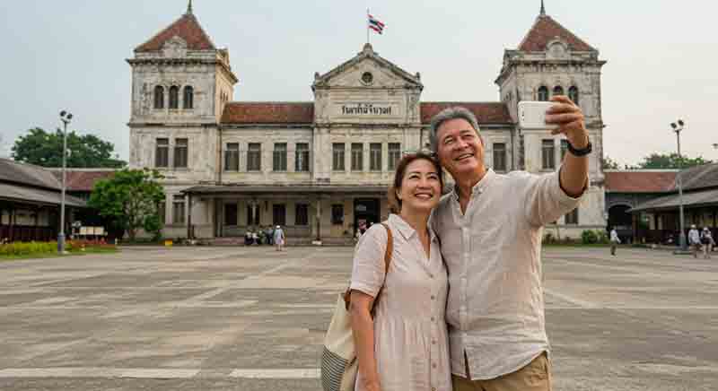 동남아 여행 전 알아두면 좋은 실용 정보