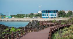 푸르다 오션 펜션 이미지 1