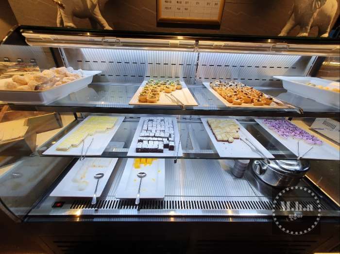 고메스퀘어 배곧