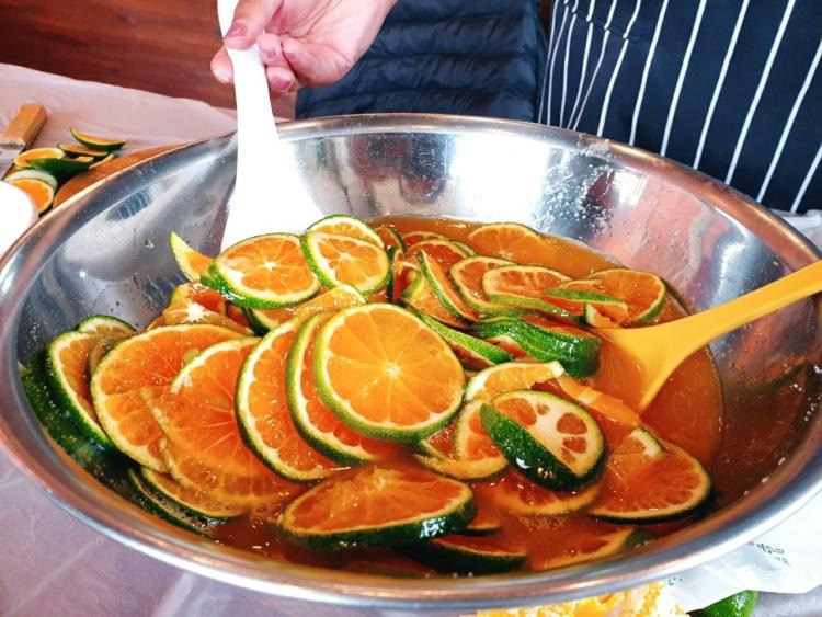 제주 겨울여행 나만의 취향으로 만나는 7가지 여행