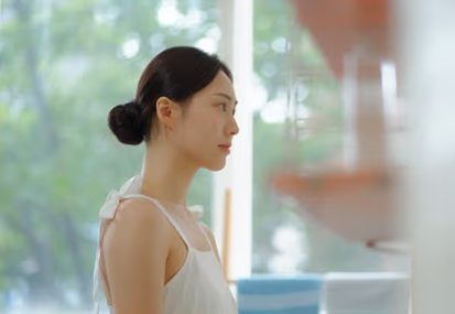 흑색종 자가 검진