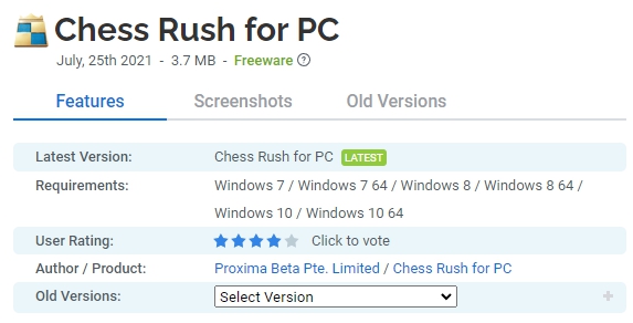 Chess-Rush-for-PC