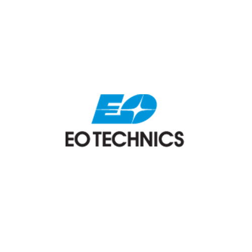 주식회사 이오테크닉스 로고 (CI)