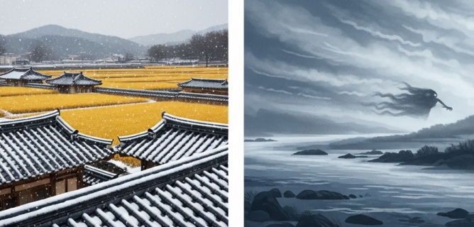 동짓날 건강관리