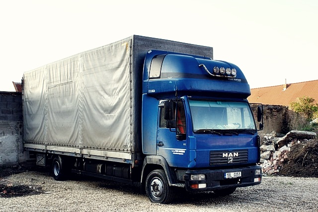 화물운송자격증