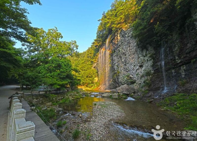 순창 가볼만한곳 베스트 10