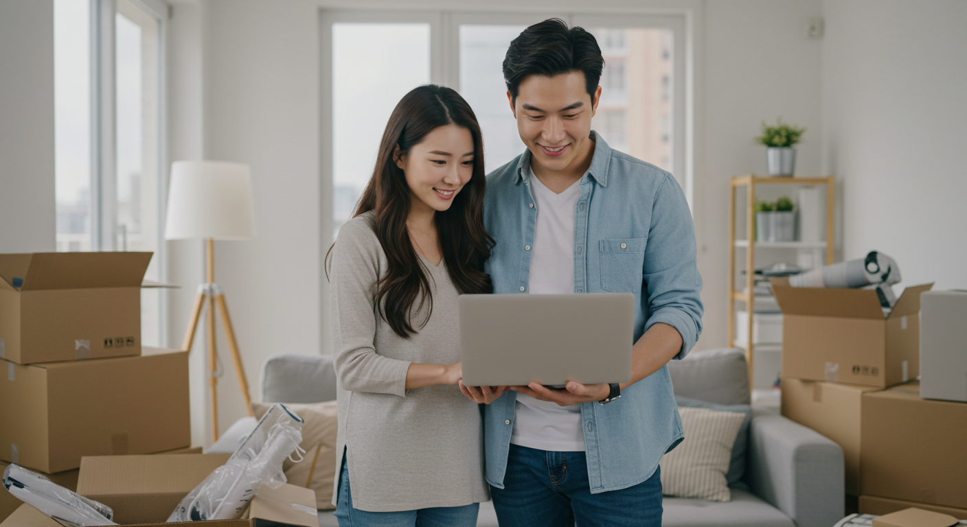 국민은행 청약통장 해지방법