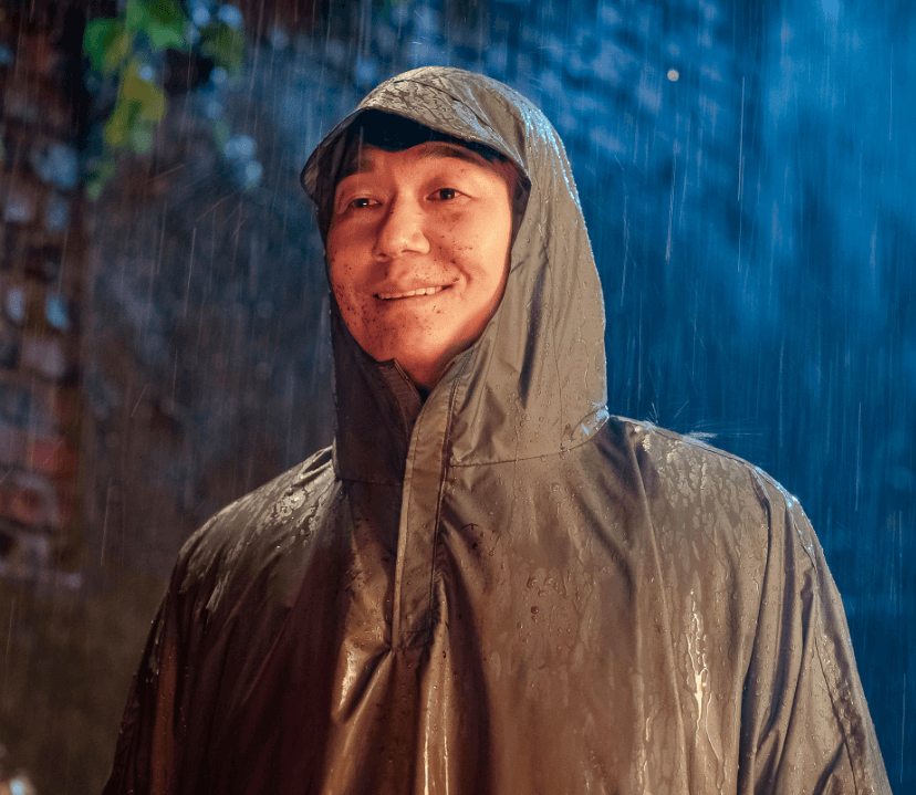 국민사형투표 등장인물 방송정보