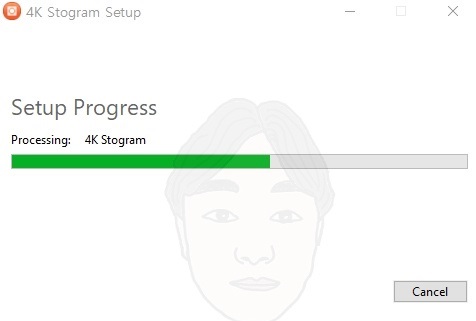 인스타그램 사진 저장