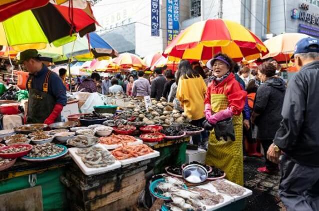 부산 가볼만한곳 베스트10