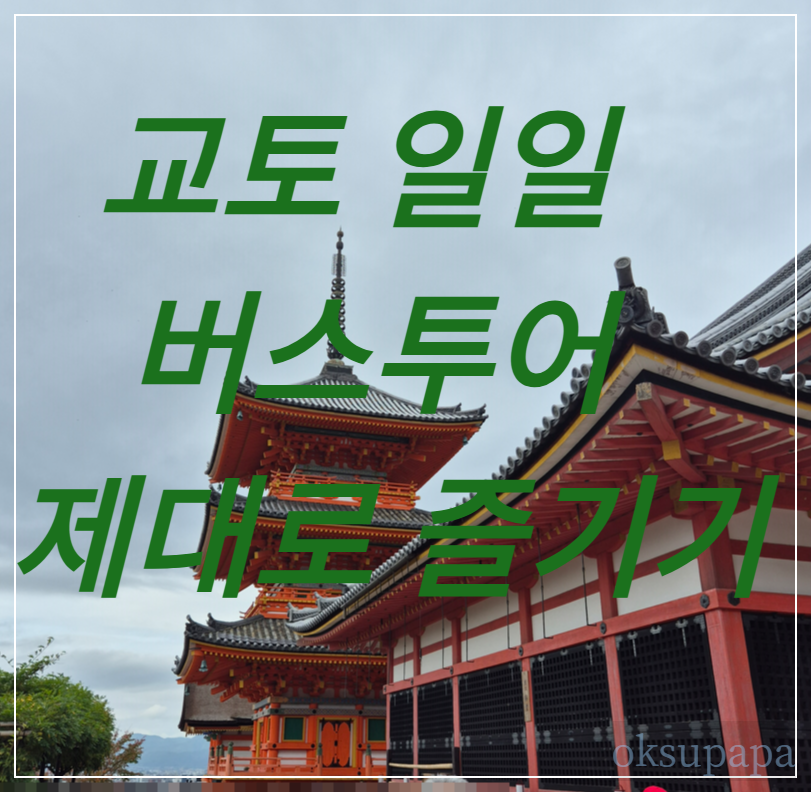 교토투어
