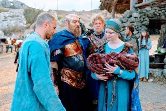 스키타이 유목문화와 신라 기마 전통 말 문화의 기원 정리_19