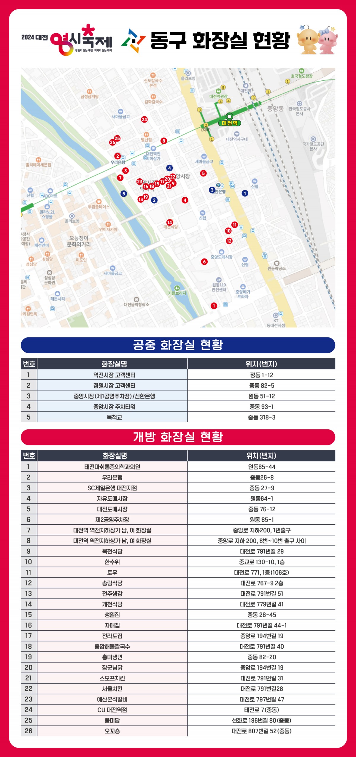 대전0시축제