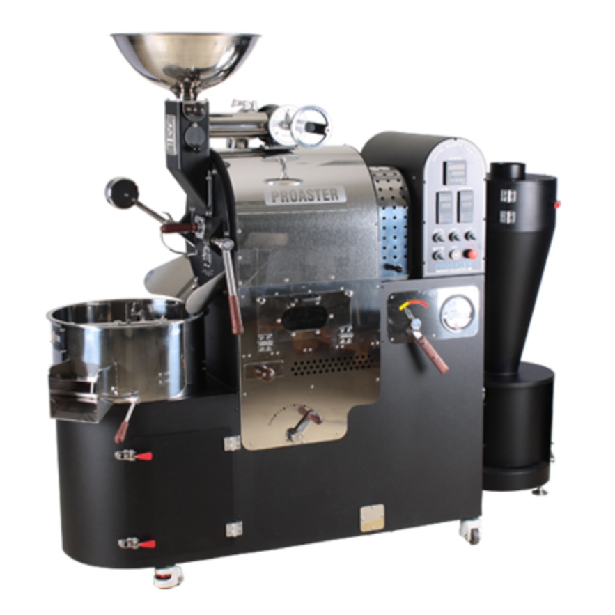 커피로스팅기계