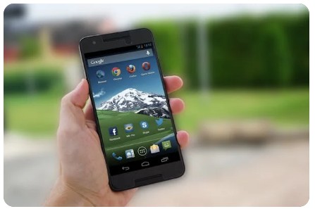 휴대폰 분실시 대처방법