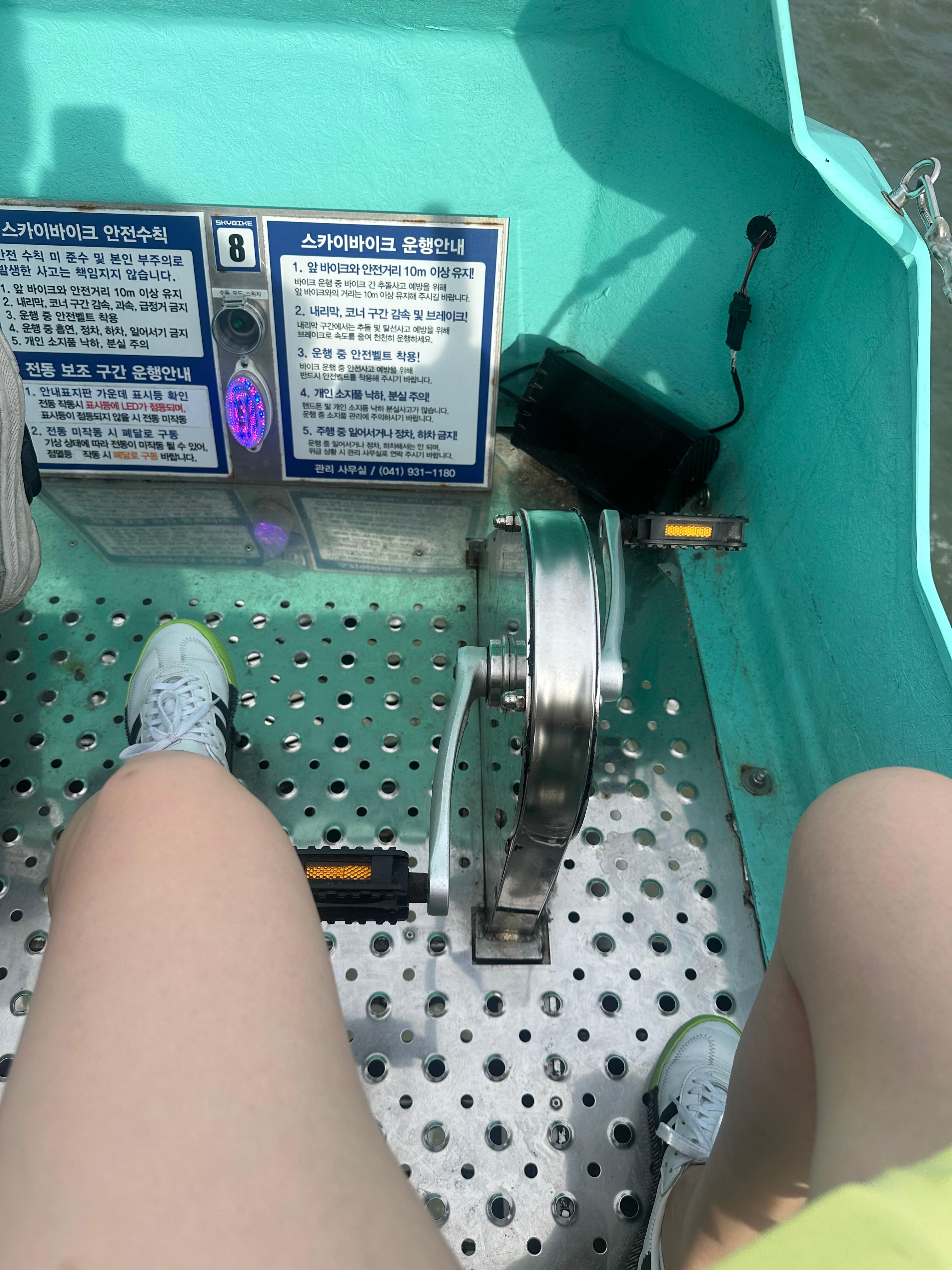 Travel Review 2: Boryeong, Daecheon, and Muchangpo in Chungnam, Korea (Family Travel Destination Recommendation, Muchangpo Beache Palace, Mudflat Experience, Sky Bike Price &amp; Duration, Daecheon Restaurants &amp; Lunch Spots, Daecheon Beach, Stunning Sunset, Closed Sanghwawon, Daecheon Port Fish Market, Useong Fisheries, Suyeonho Fisheries, Muchangpo Beache Palace, Ocean View, Lodging with Kitchen Facilities, Muchangpo Pension)