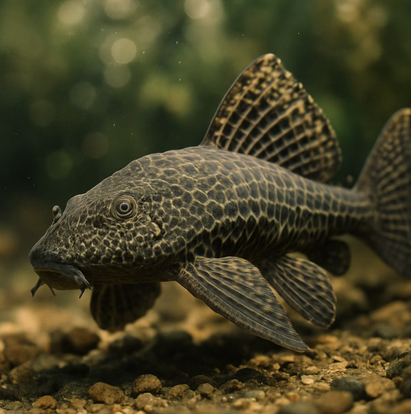 무책임한 방생&amp;#44; 생태계의 교란자