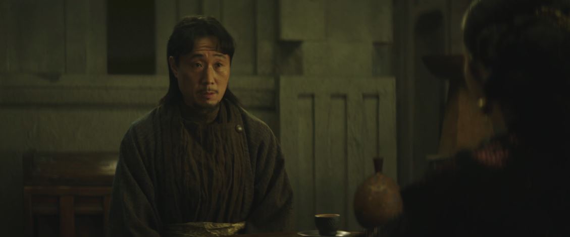 아라문의검_6회