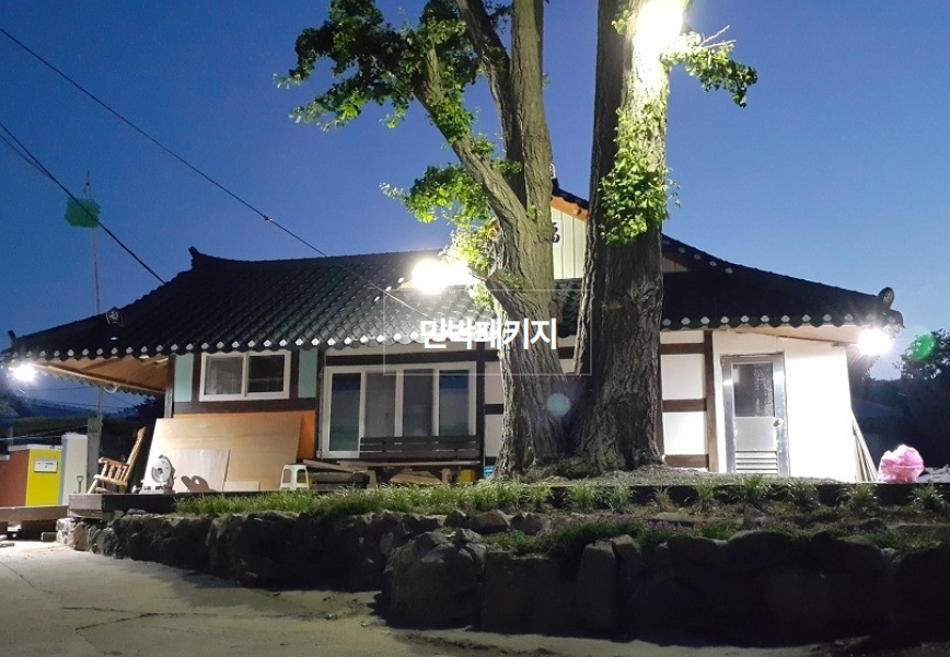 [6시 내고향] 경북 영천 한우&#44; 충남 태안 선상낚시&민박 정보