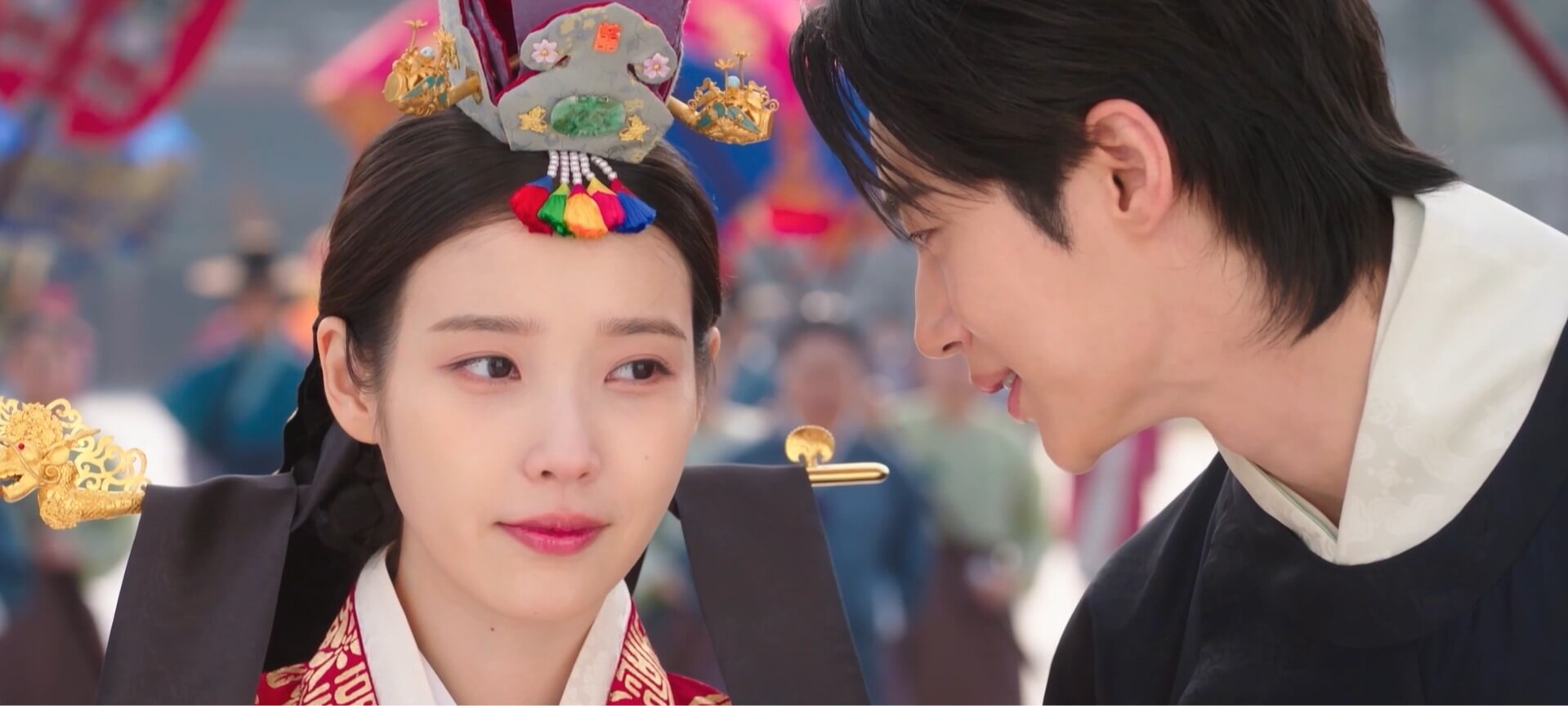 MBC 21세기 대군부인 43