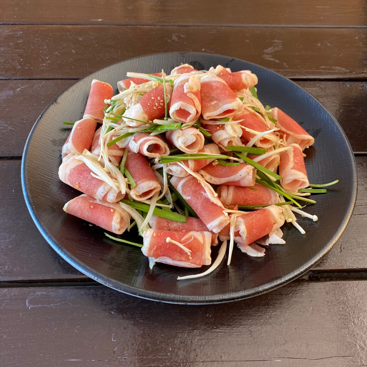 영운스테이가든오리백숙