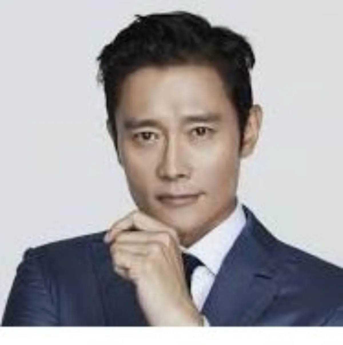 이병헌 사진