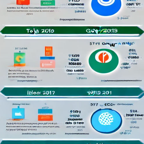IT 기업 이상네트웍스의 성장과 발전에 대해 알아보자