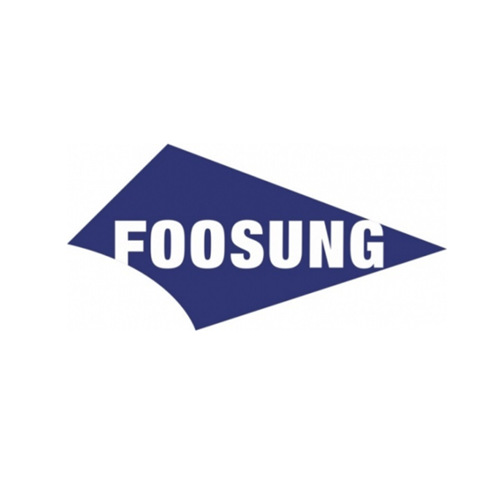 주식회사 후성 로고