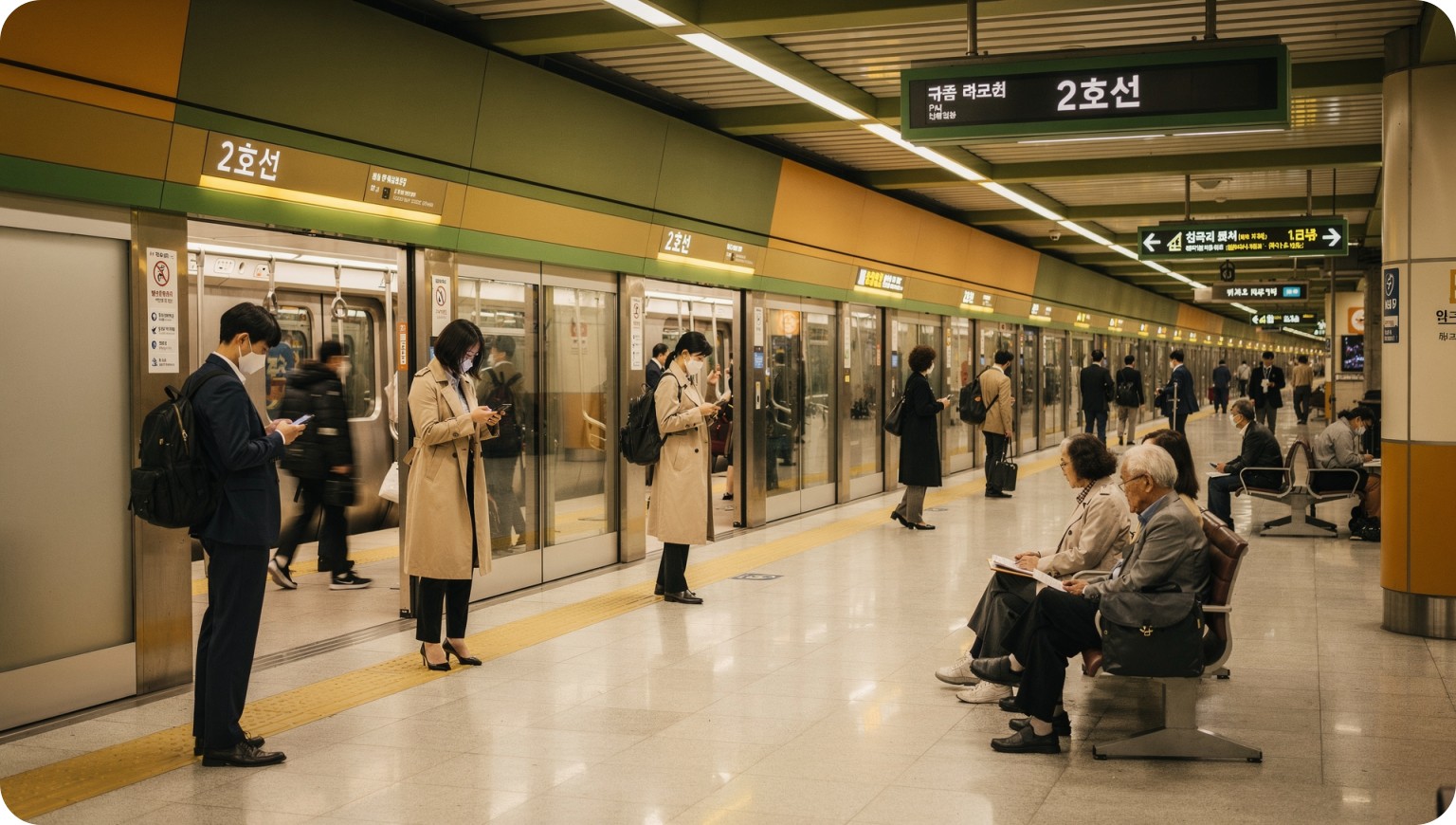 K-패스 모두의 카드