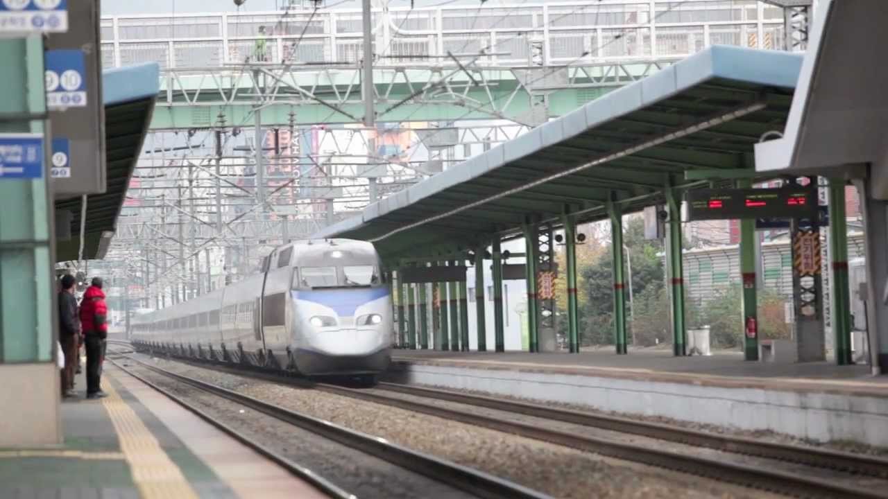 구포역 기차시간표