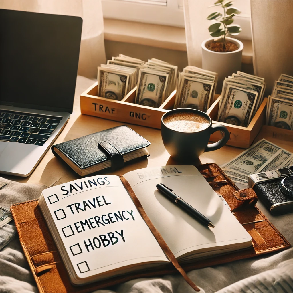 돈 모으는 습관, 지금 당장 시작할 수 있을까?