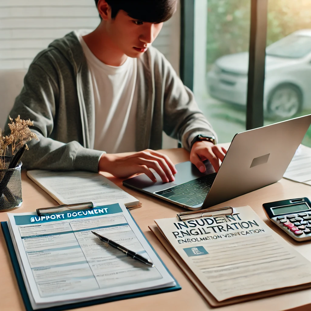 청년복지포인트