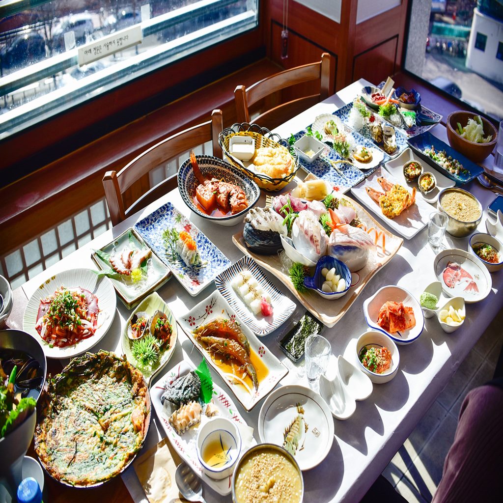 광안다찌