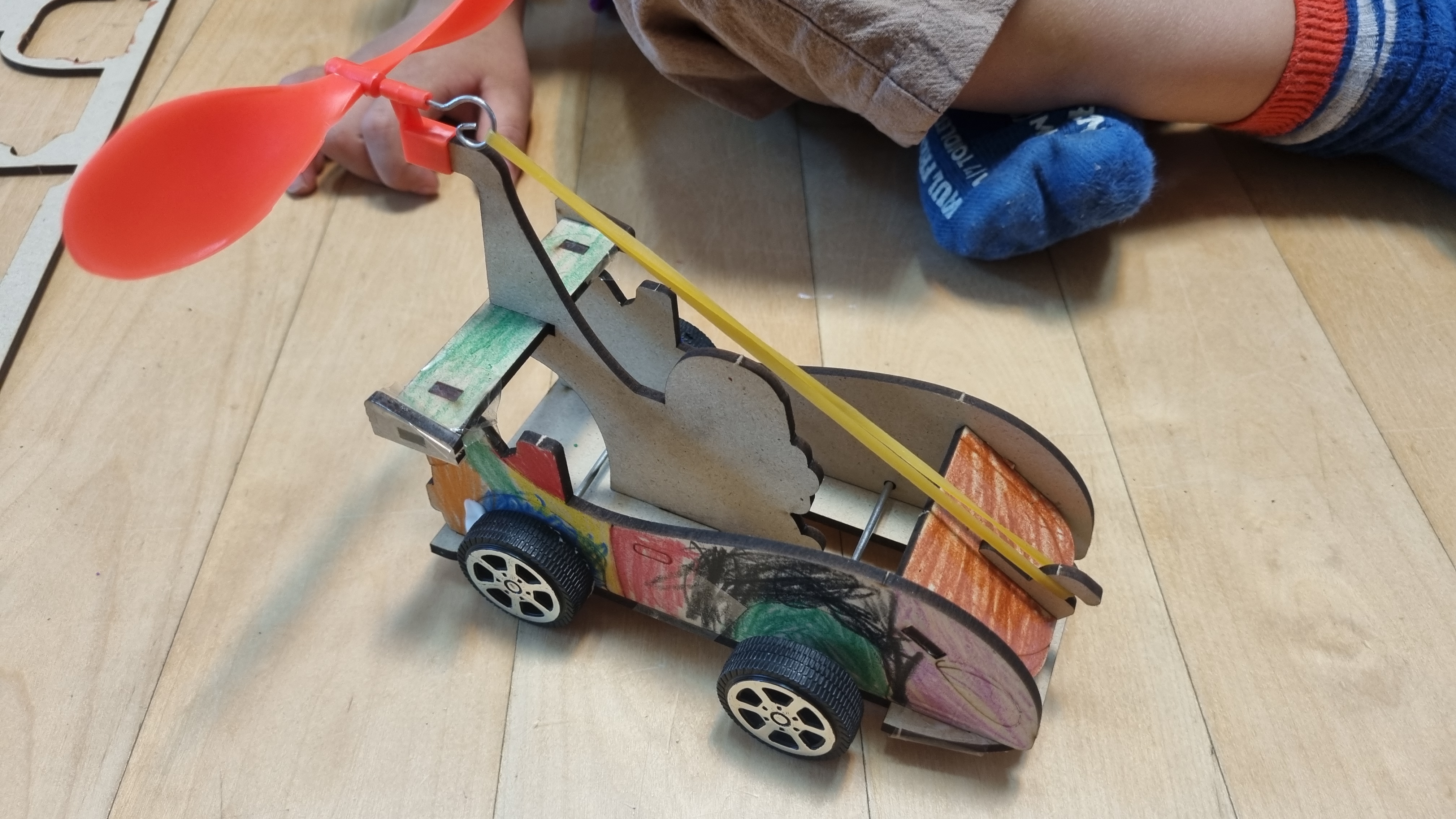 아이랑 집콕놀이 미술놀이