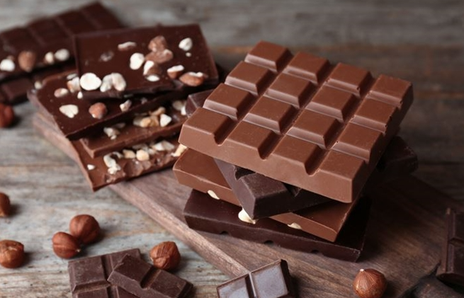 발렌타인데이 선물