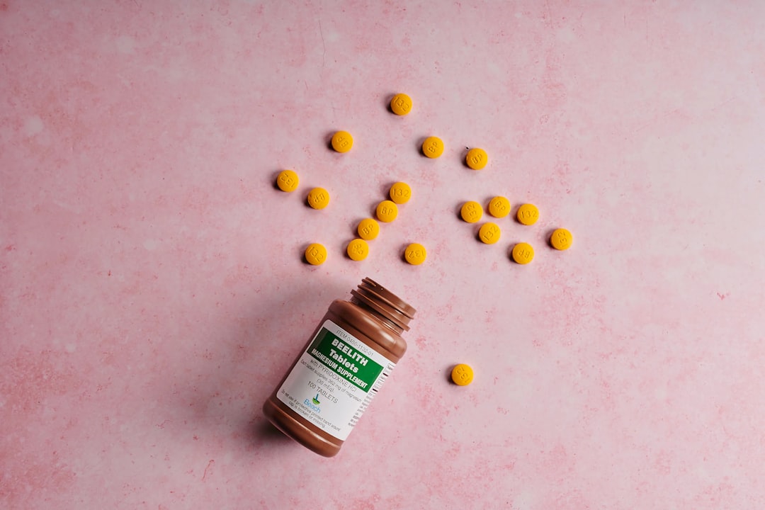 Antioxidant (항산화제)