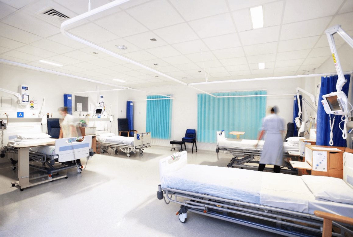 응급실 수액 비용