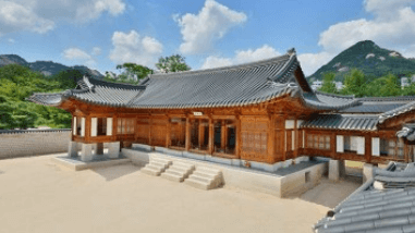 경복궁달빛야행 행사정보유의사항