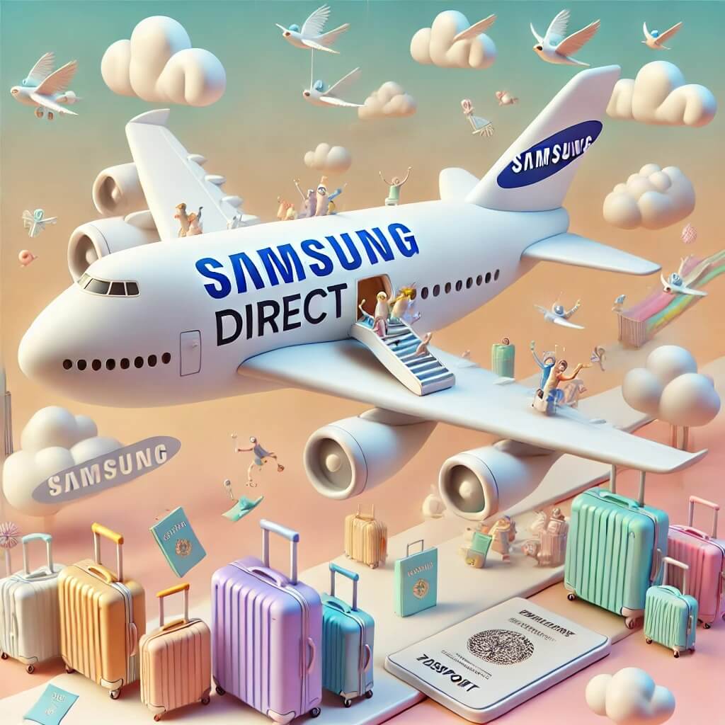 삼성화재 여행자보험, 비행기 지연부터 해외 병원비까지 완벽 정리