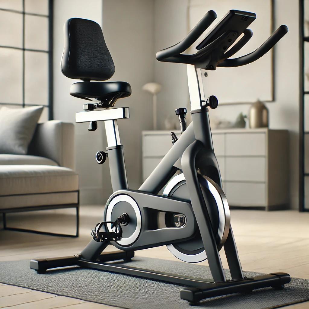 실내자전거 높이