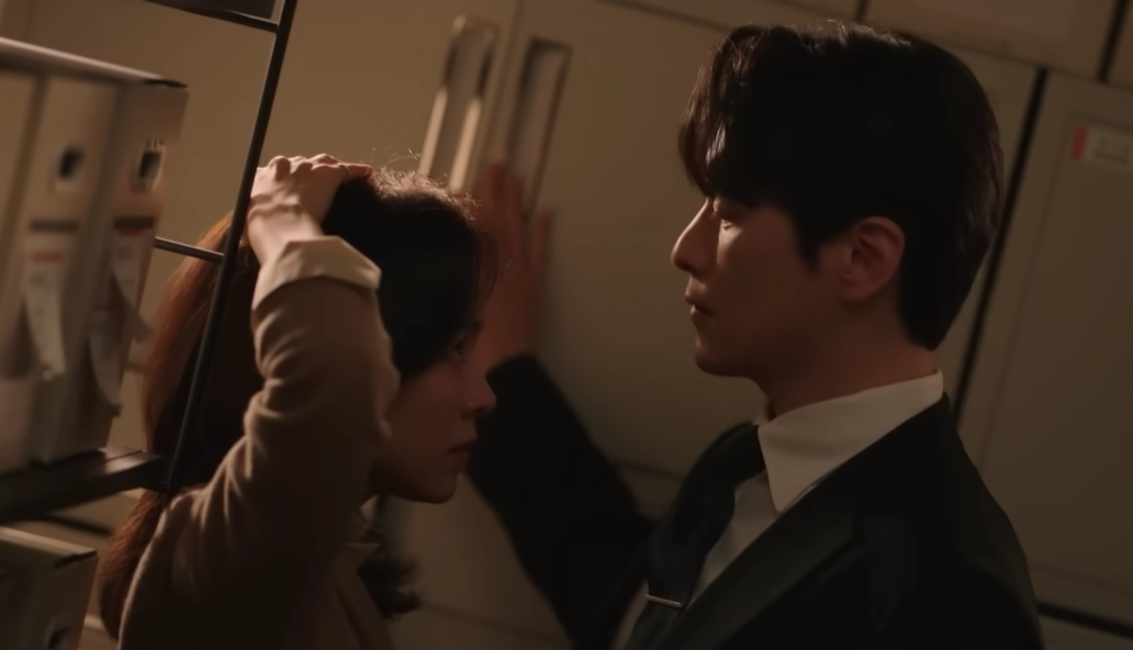 Paul Blanco Test me 나의 완벽한 비서 OST