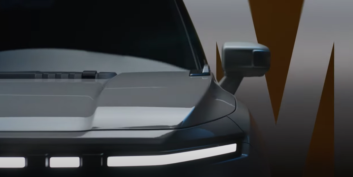 KGM 토레스 쿠페