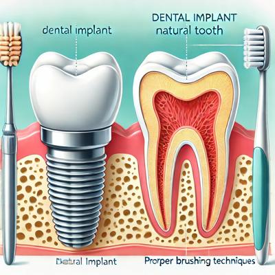 임플란트의 숨겨진 진실: 치과 전문가가 알려주는 8가지 핵심 정보