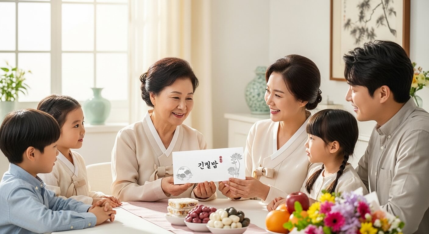 효도수당 장수수당