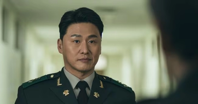 신병 드라마