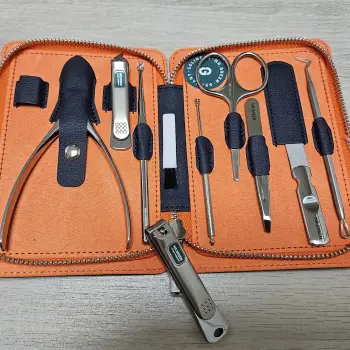 미스터그린 손톱깍이 세트 MR6019