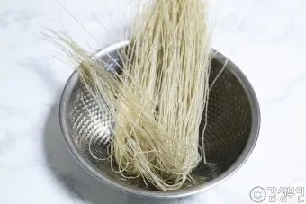 당면 부작용 이름 뜻 칼로리 당뇨 혈당지수 적정량 체크_6