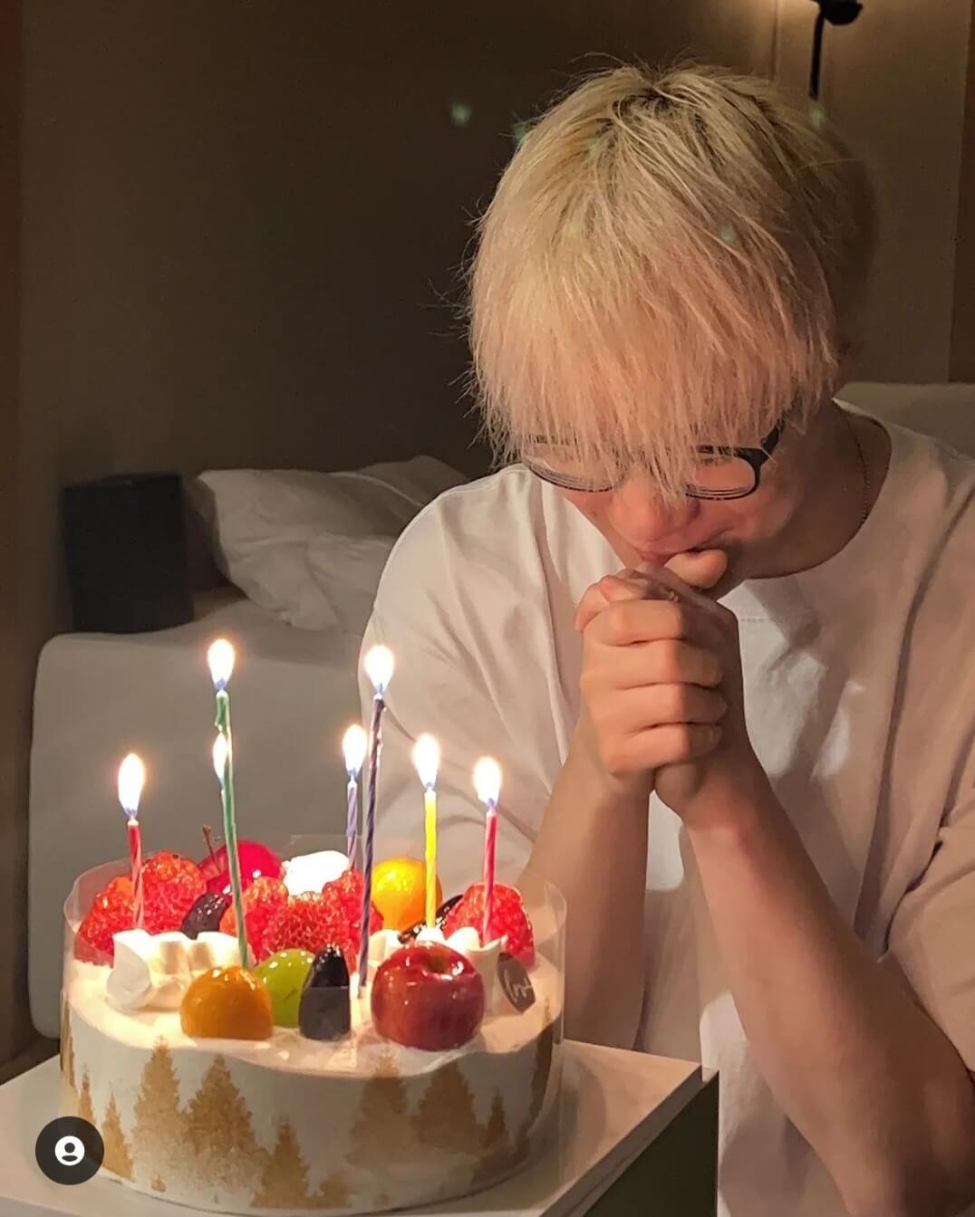 아스트로 문빈 