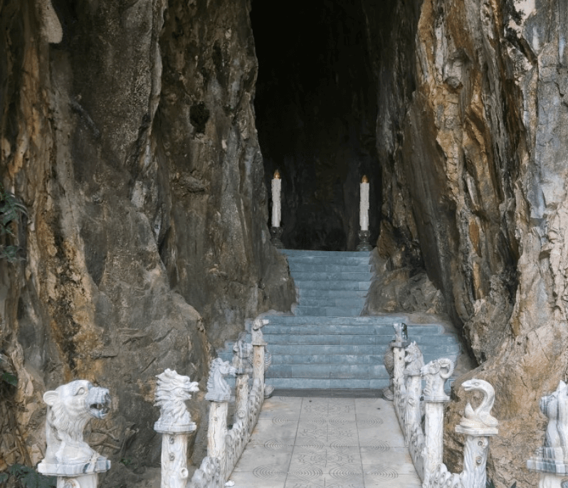 겨울 동남아 해외여행지 베트남 다낭